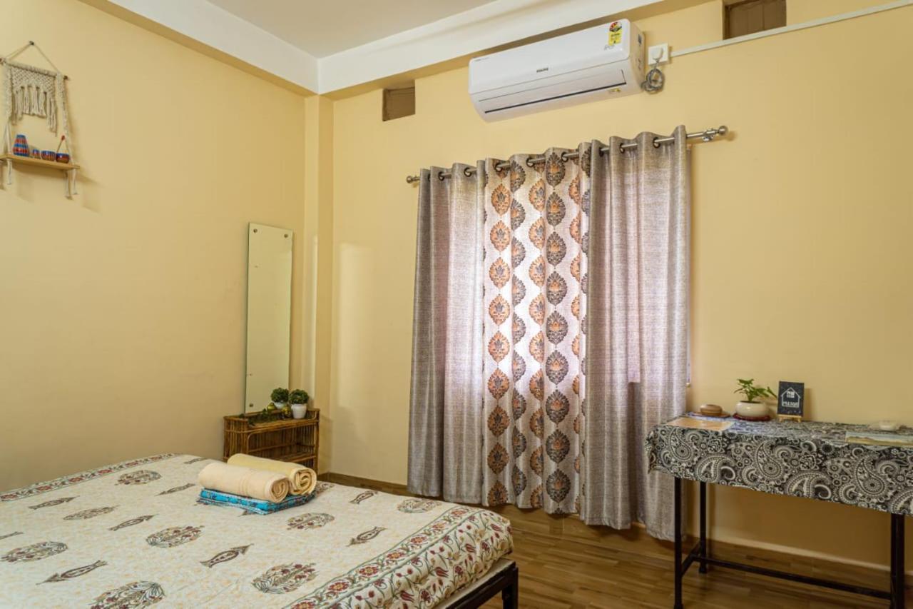 Mulaqat Homestay Siliguri Exterior foto